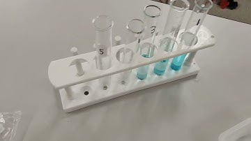 Colorimetry Lab Walkthrough (Corrected)