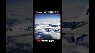 ✈️ Missing Without a Trace: The MH370 Conspiracy Explained​📻