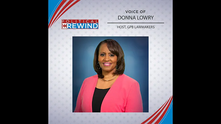 Donna Lowry on a Special Session | Political Rewind
