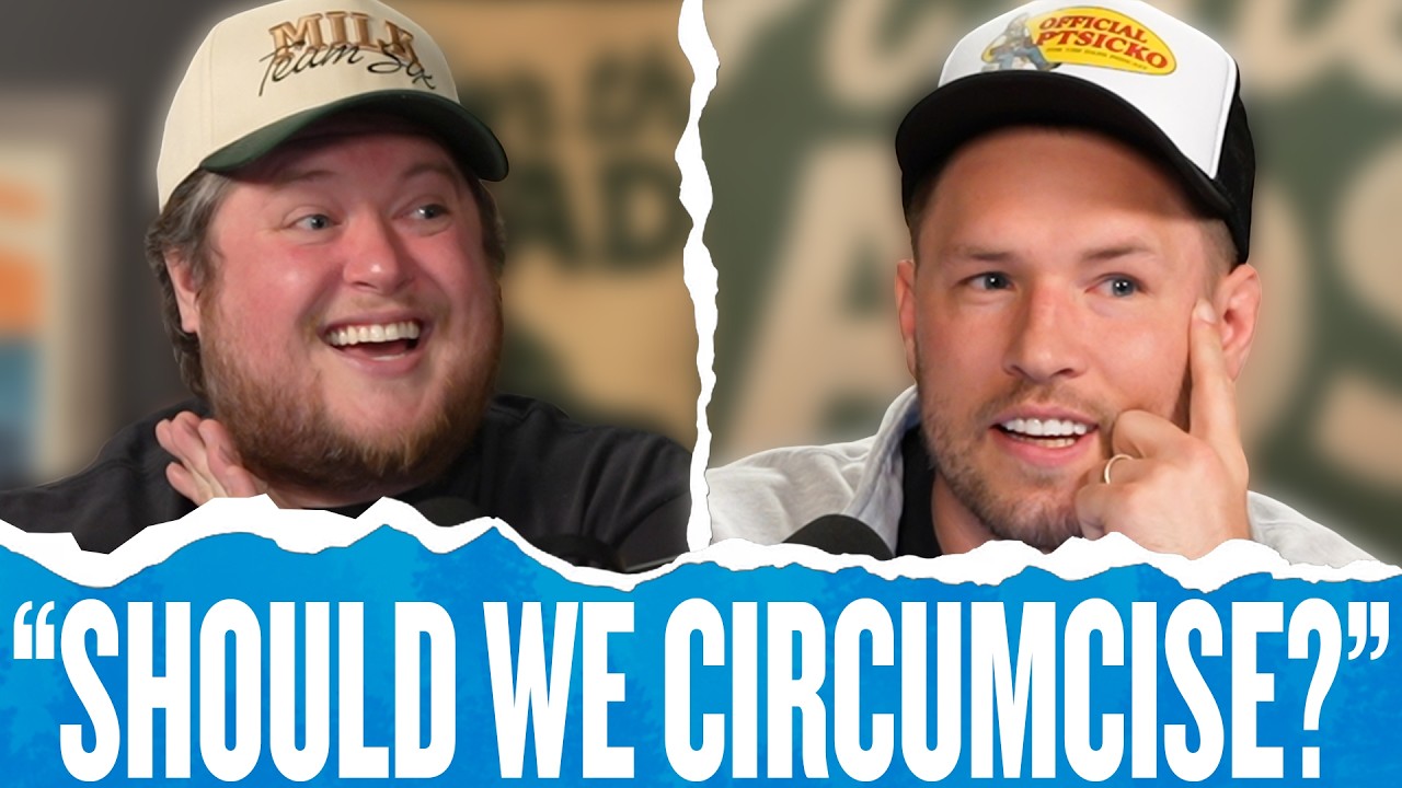 To Circumcise Or Not To Circumcise? + Daddy Daughter Date To The Zoo Was A Success | For The Dads