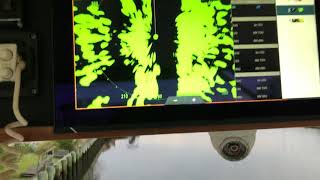 Simrad Halo Pulse Compression Radar