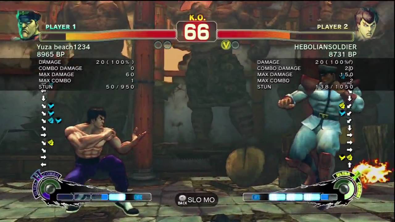 Yuza beach1234 (BI) vs. HEBOLIANSOLDIER (FE)