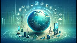 Basics of GSM Network Part-1 (Starting from History of Wireless Communication)
