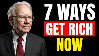 Warren Buffett: 7 Small Businesses You Can Start With Almost Nothing (And Never Need a Boss Again)