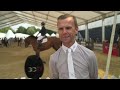 Wilm Vermeir Interview - What You've Missed