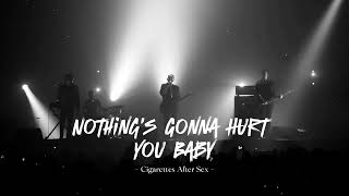 Best of Cigarettes After Sex & Rain Sounds Pt. 1  | Playlist