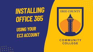 Installing Office 365