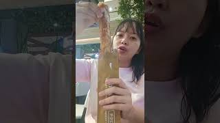 Jajanan yg viral sampe luar negeri!!! wajib cobain emg enak bgt!! | Chikuro #viral #kulinerbogor