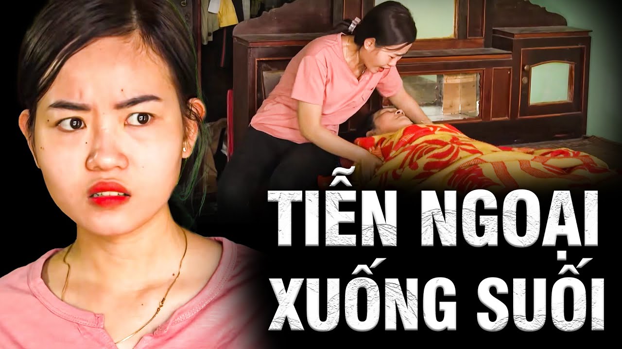 TIỄN NGOẠI XUỐNG SUỐI | Truy Tìm Bằng Chứng 2026 | Ký Sự Pháp Đình THVL | Chuyện Cảnh Giác Mới 2026