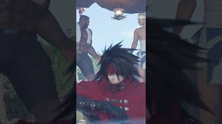 名湯めぐり| ファイナルファンタジーVII リベレーション #ff7  #ff7revelation