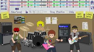 Punk-O-Matic 2 - Let's Rock! (with Data)