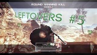 Auto Struggs: Leftovers #5