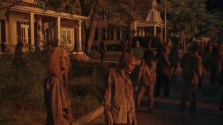 The Walking Dead:Alexandria Armed with Death