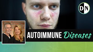 Autoimmune Diseases: Symptoms, Solutions & Nutrition! - Doctor's Nutrition Show