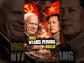 Sino-Soviet 1969: China dan Uni Soviet Nyaris Perang Nuklir