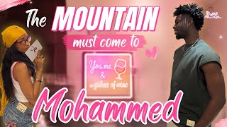 Download lagu You me & a glass of wine |Ep19| koyin is a liar 😌
