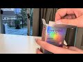 Unboxing Of Inopro Teeth Whitening Strips! | InoPro