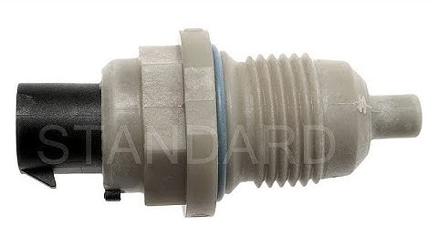 How to Change a Dodge Output Speed Sensor