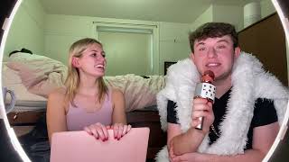 the one where joey makes me laugh for a half hour |Gabbin w Gab Ep 8. w Joey Jallaq
