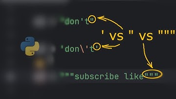 Master Python Strings in Under 9 Minutes NOW! | #7