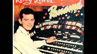 Leroy Lewis - Panama