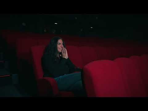 Karine Kristiansen - Coutainville (clip officiel)