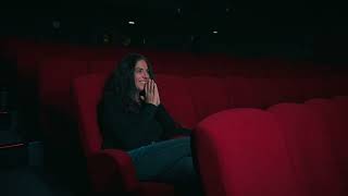 Karine Kristiansen - Coutainville (clip officiel)