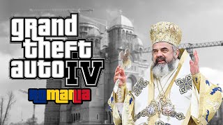 Grand Theft Auto IV Romania Loading Screen | Parody