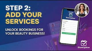 Information STEP 2 Business features onboarding Guide