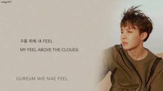 Jhope  airplane hanromeng S