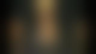 Traditional Japanese Taiko drumgirls