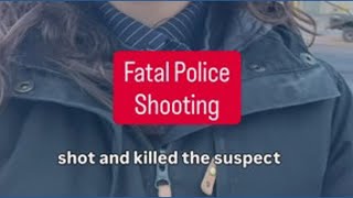 Celebrity Spokane Police investigating deadly police shooting in northwest Spokane Wednesday morning Wealth