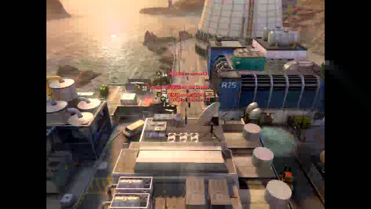 LlNK-lN - Across the map Meltdown Domi - YouTube