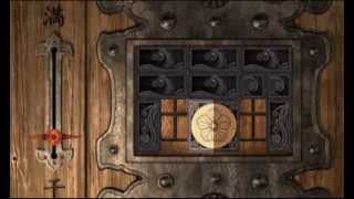 Onimusha: Warlords - Water Puzzle Solution Fast