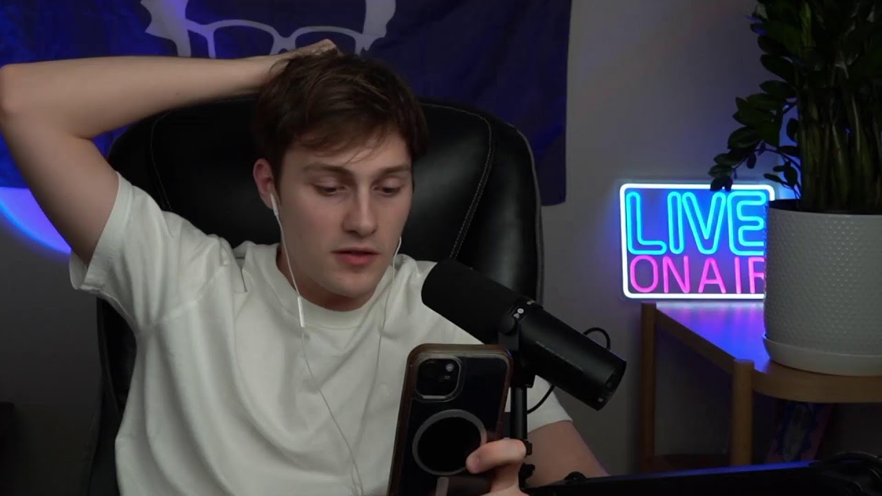 Parkergetajob Debates 25 Trump supporters