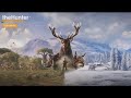 TheHunter Call Of The Wild / Vurhonga Savanna (Part 26) #thehuntercallofthewild #hunting #gameplay