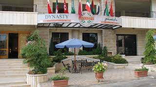 Dynasty Suite - Aley - Lebanon