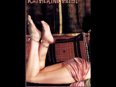 Katherine Heigl Feet & Legs (Close-Up)