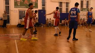Slam JM2 vs Superfly Q1 1