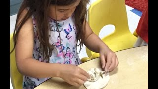 The Primary Years: A Safe, Nurturing & Empowering Learning Environment