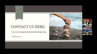Welcome to NSC Counseling