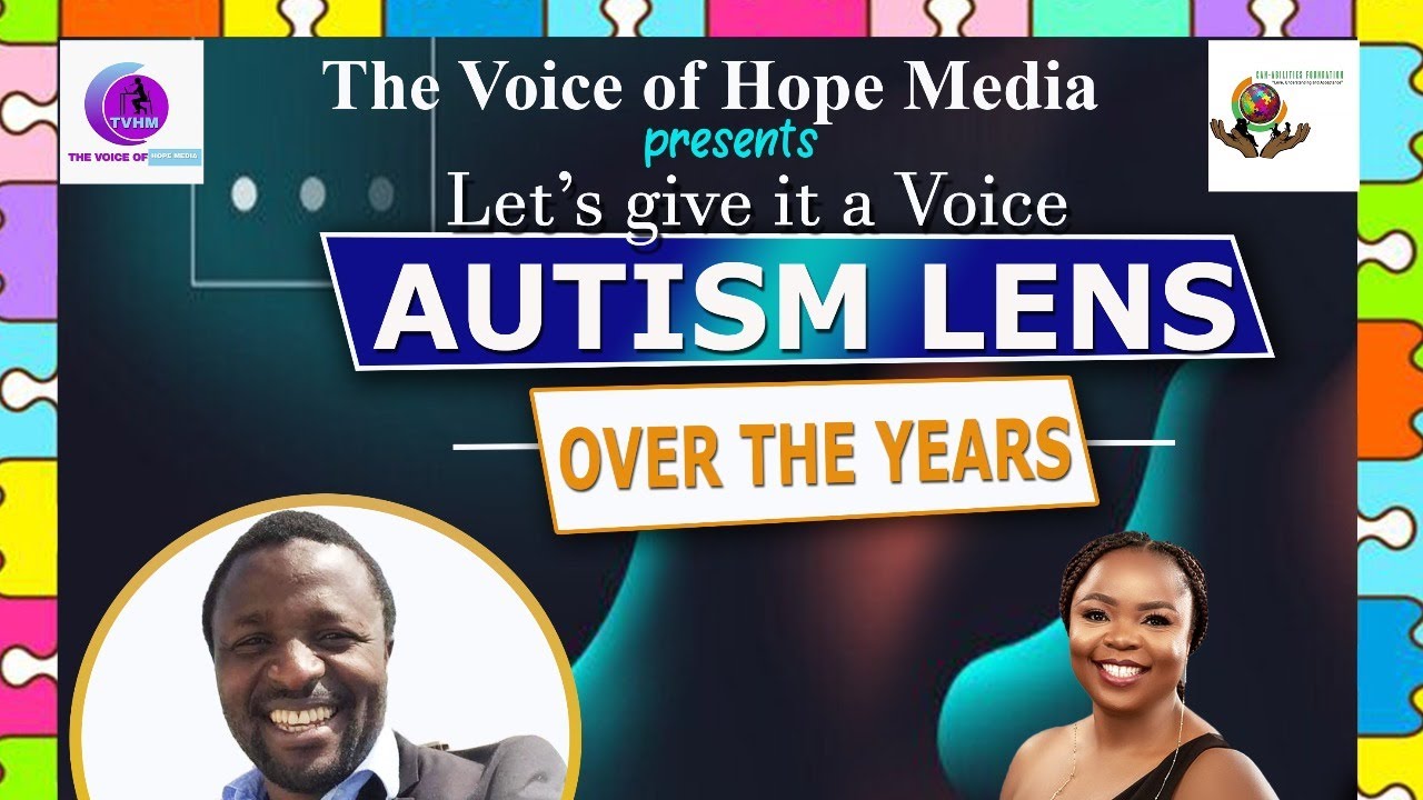 #LETSGIVEITVOICE