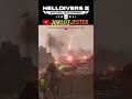 Friends Over Yoder #helldivers2 #jobsitejester #bots #automotons #solosilo