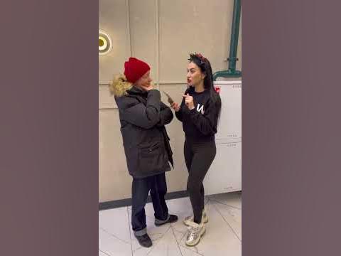 А вы бы смогли догадаться ? 😄 ️Алина Ян ️#загадка#топ#Москва#рек#люди ...