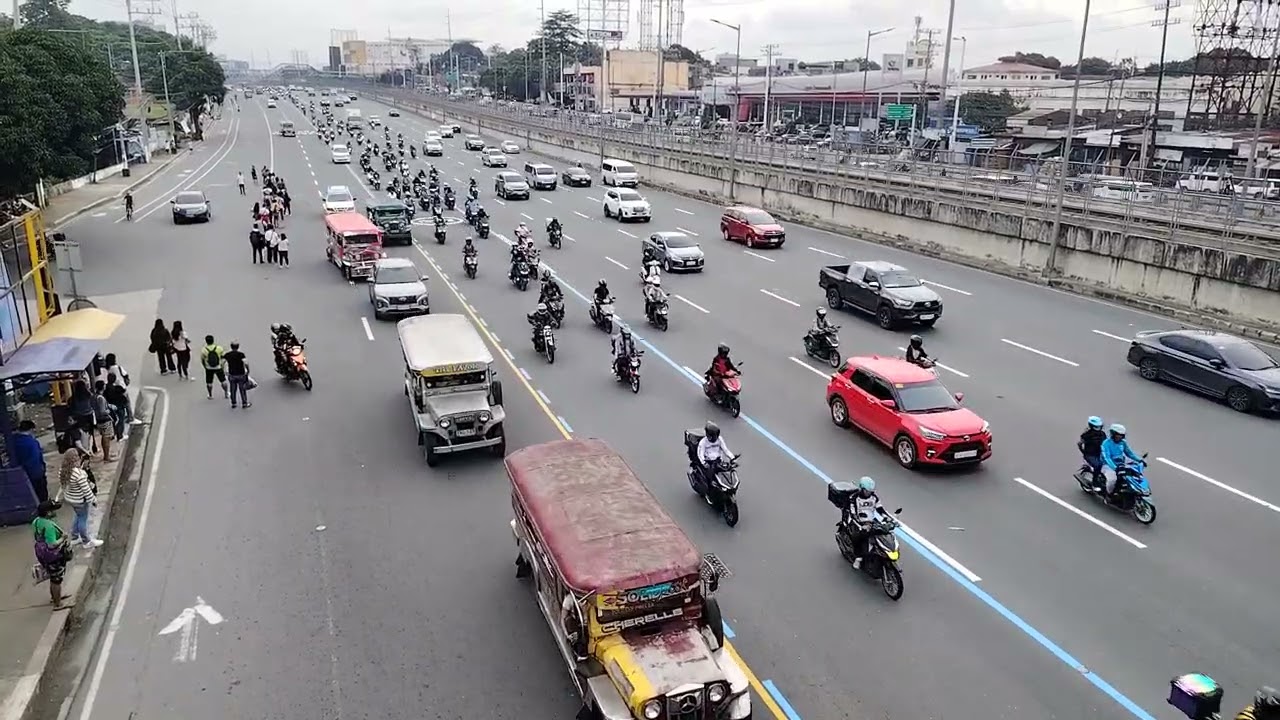 COMMONWEALTH AVENUE QUEZON CITY METRO MANILA PHILIPPINES 