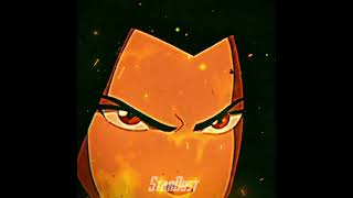 Azula - Villain #short #amv #avatarthelastairbender