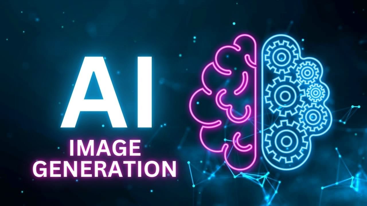 4 Must-Try AI Image Generation Tools