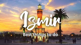 IZMIR, TURKEY | 6 Things you MUST do in & around Izmir screenshot 4