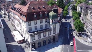Die Verantwortungsvolle Arbeitgeberin