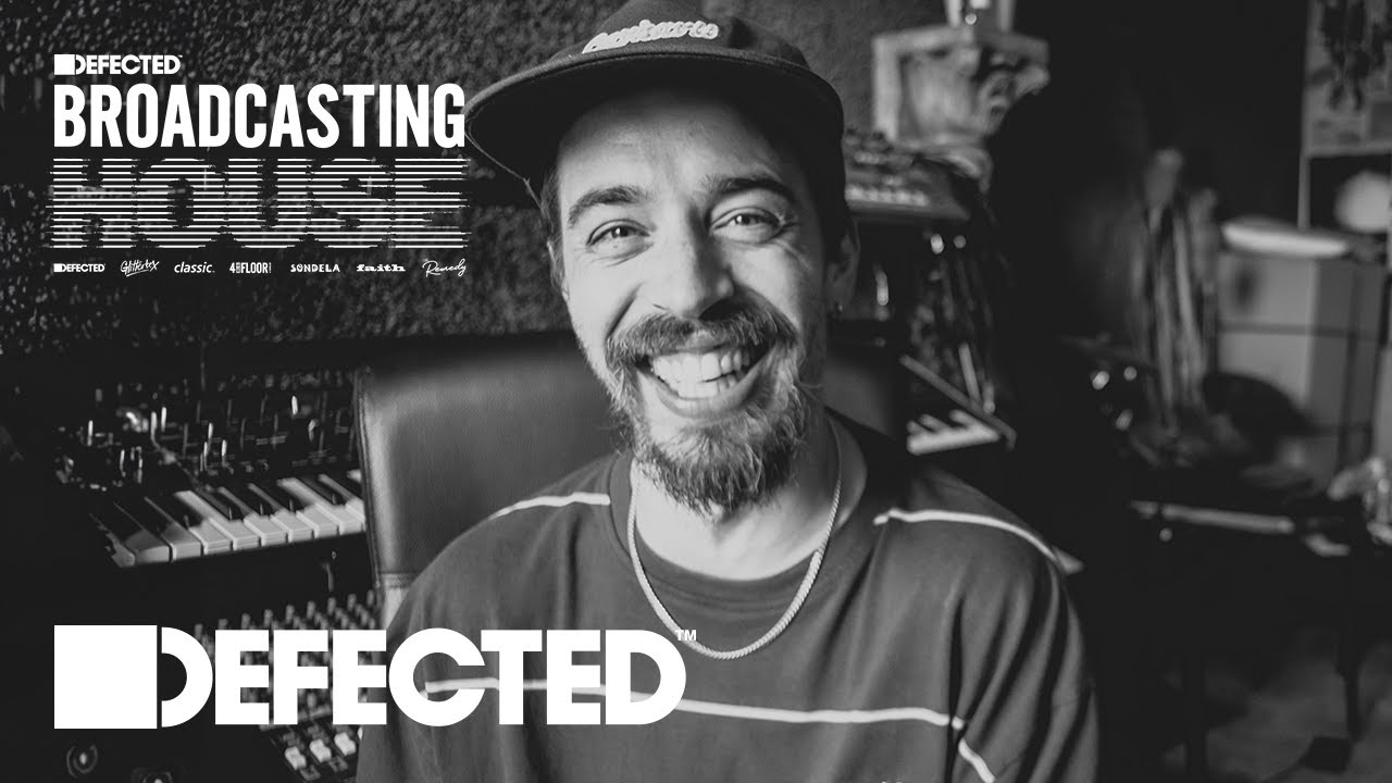 90s-deep-house-vinyl-dj-set-with-demuja-live-from-his-studio-youtube